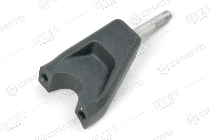 Опора руля правая