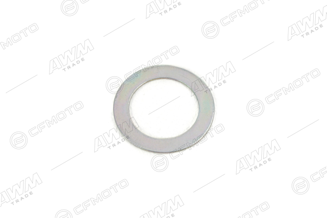 Шайба 20,5х30х0,8