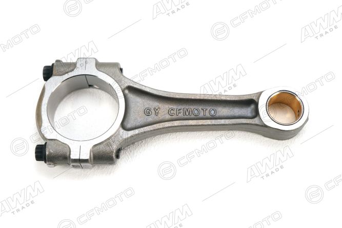 Шатун в сборе ( Метка 1 )