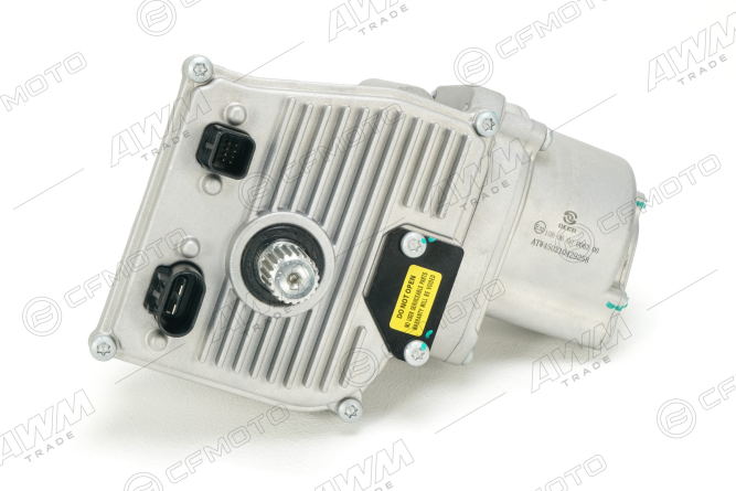 Мотор электроусилителя руля с модулем управления (бесщеточный)