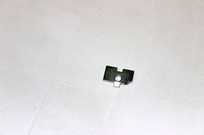 Фиксатор слвиных пробок