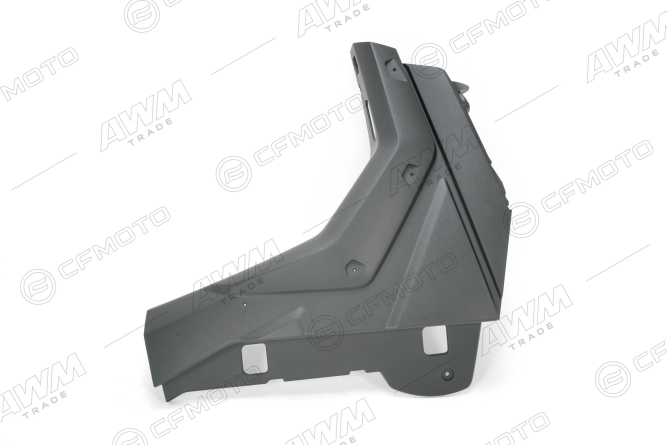 Облицовка передняя левая