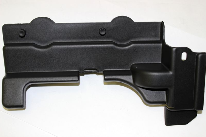 Крышка батареи аккумуляторной