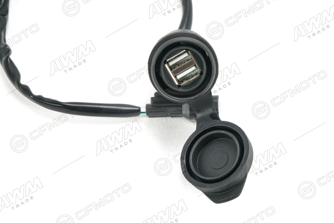Разъем USB