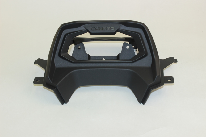 Облицовка панели приборов, 3.5''