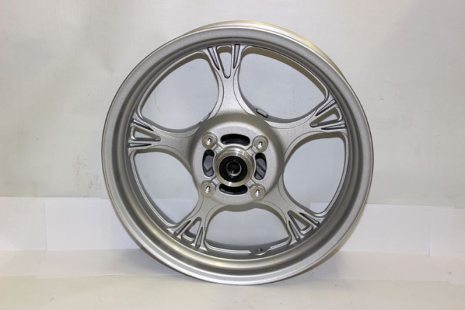 Диск колесный задний