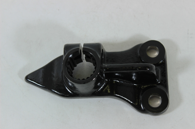 Сошка рулевой колонки