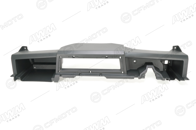 Консоль нижняя часть