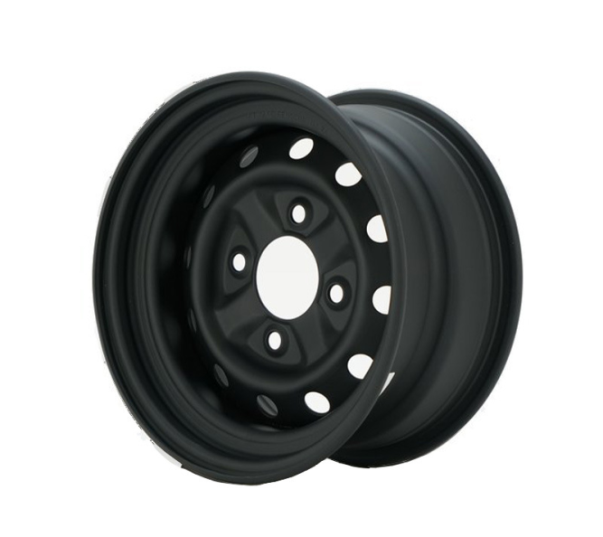 Диск колесный передний, 12"