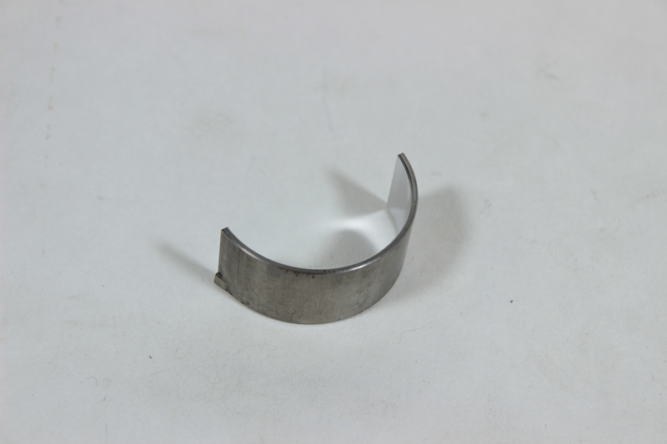 Вкладыш шатунный, половинка ( зеленый )