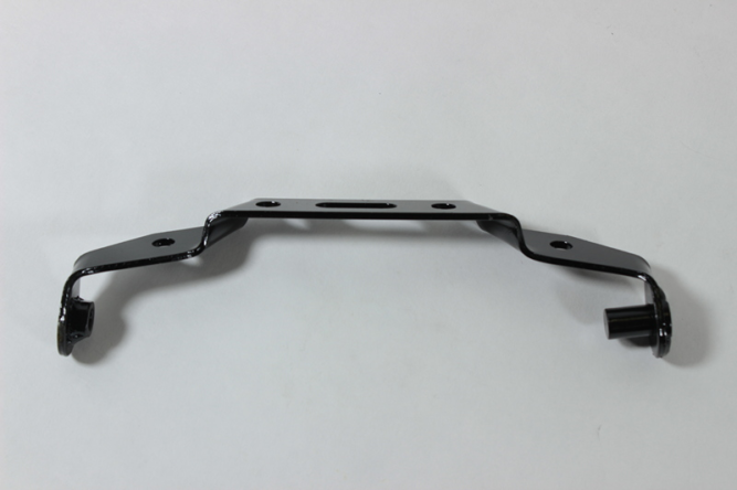 Кронштейн радиатора