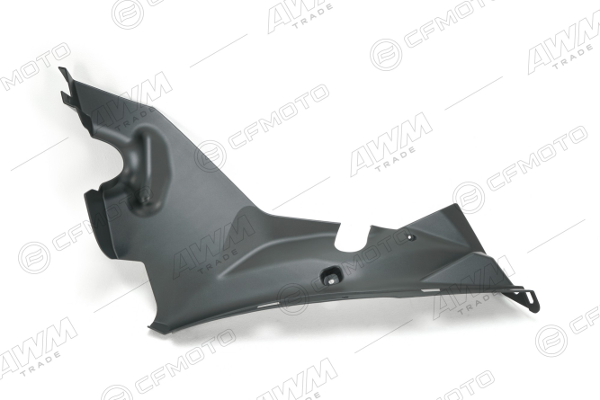 Облицовка правая