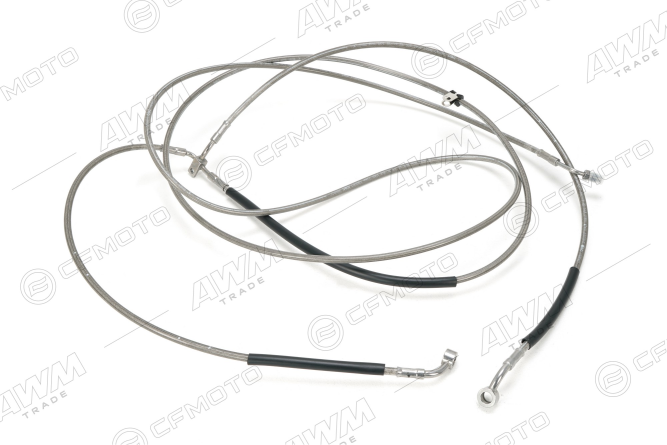 Шланг тормозной задний