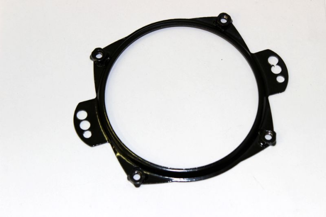 Кронштейн динамика