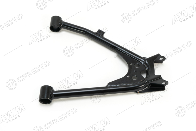 Рычаг задний верхний правый