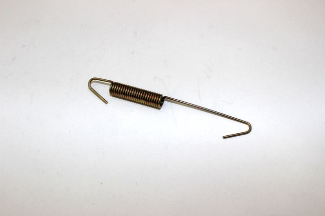 Пружина возвратная выключателя стопсигнала