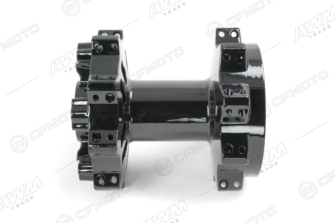 Ступица заднего колеса