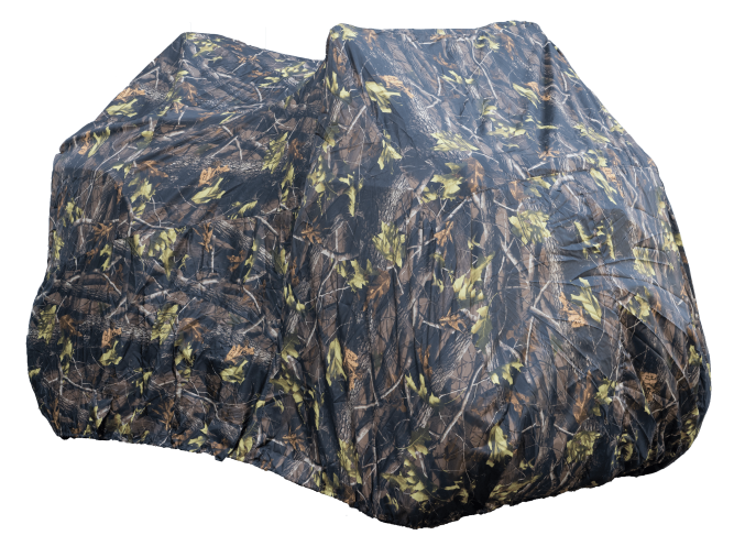 Чехол парковочный ATV AWM powersports camo