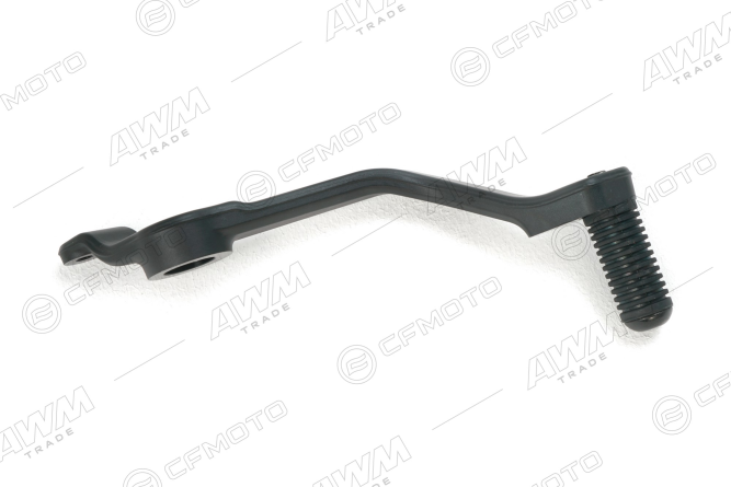 Рычаг переключения передач