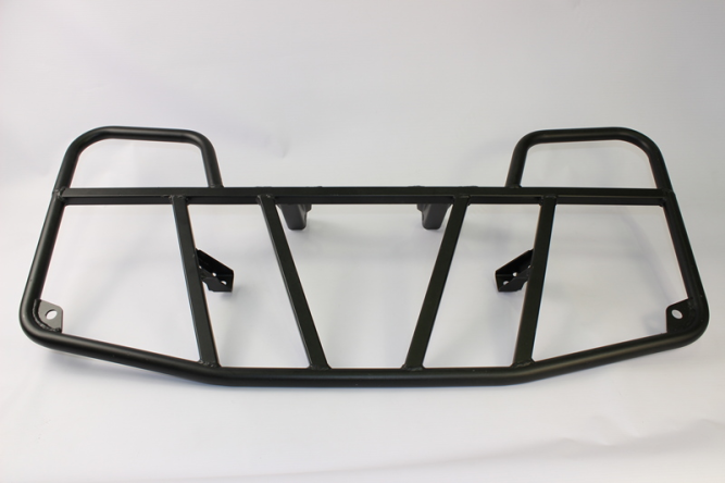 Площадка багажная задняя