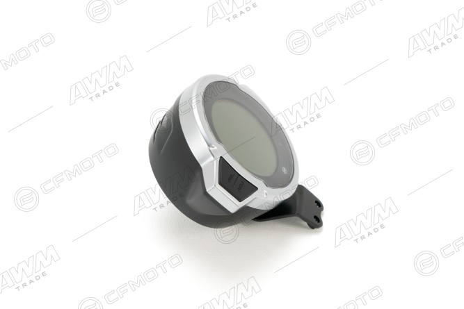 Панель приборов