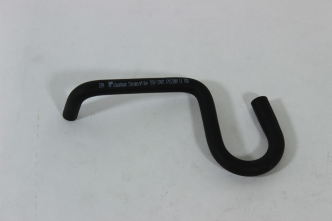 Шланг вентиляции топливного бака