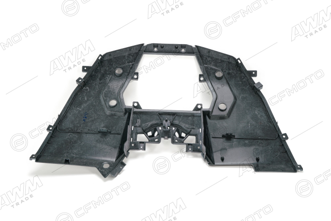 Монооблицовка передняя (GRANITE RIDGE)