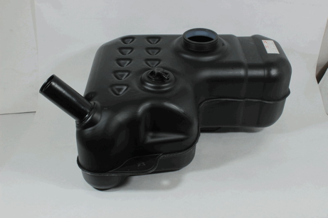 Топливный бак