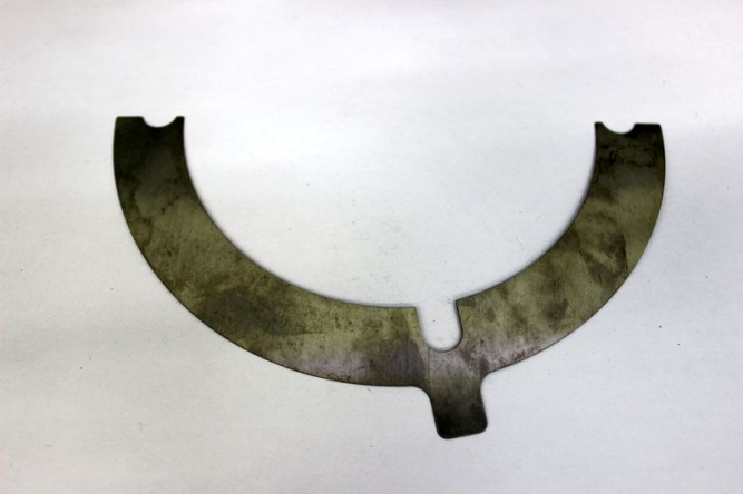 Шайба переходная