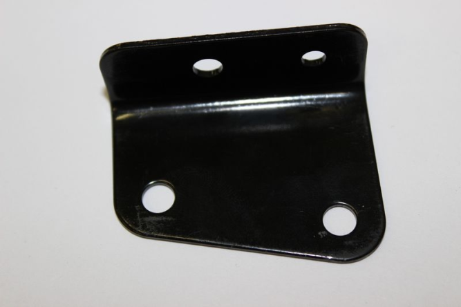 Кронштейн левого катафота