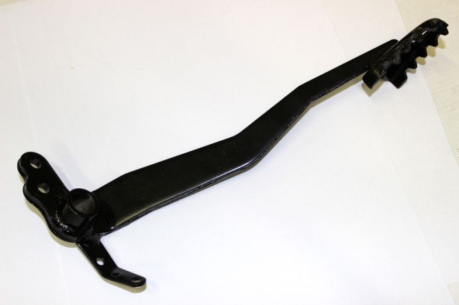 Педаль ножного тормоза