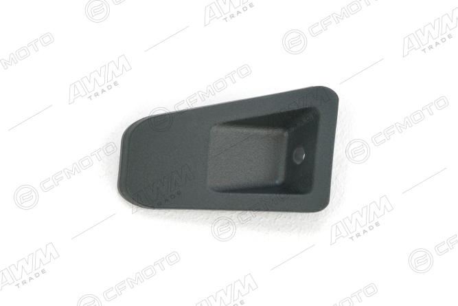 Декоративная защитная панель доплнительного светового индикатора