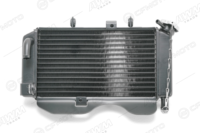 Радиатор системы охлаждения