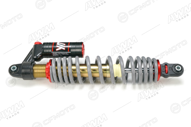 Амортизатор передний в сборе