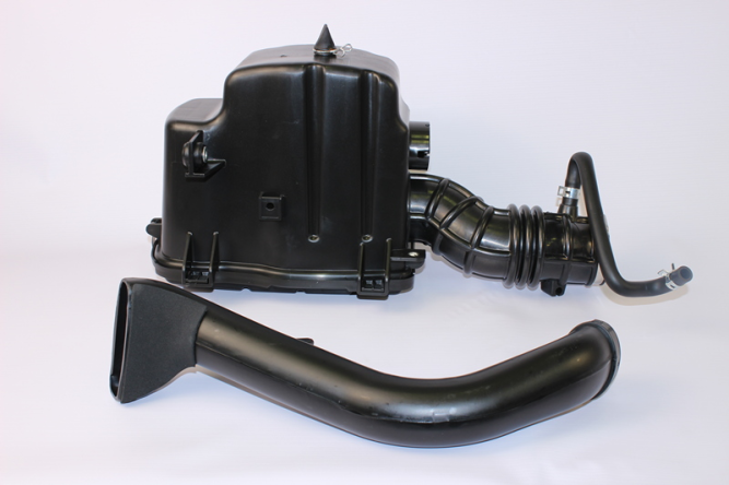 Фильтр воздушный в сборе