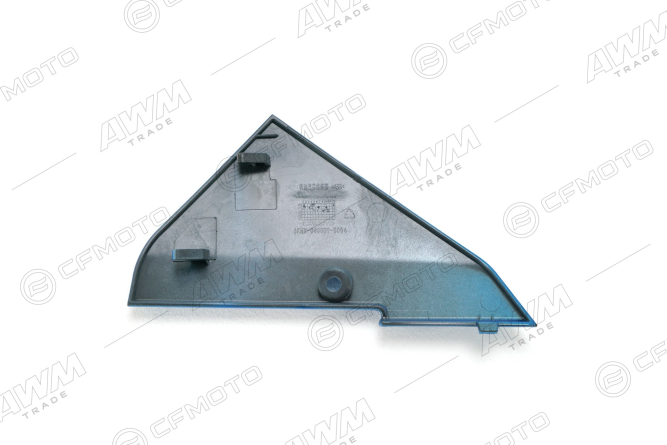 Крышка сервисная маслянного фильтра (синий / NEW ROYAL BLUE)