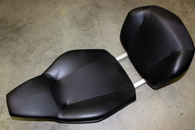 Сиденье в сборе