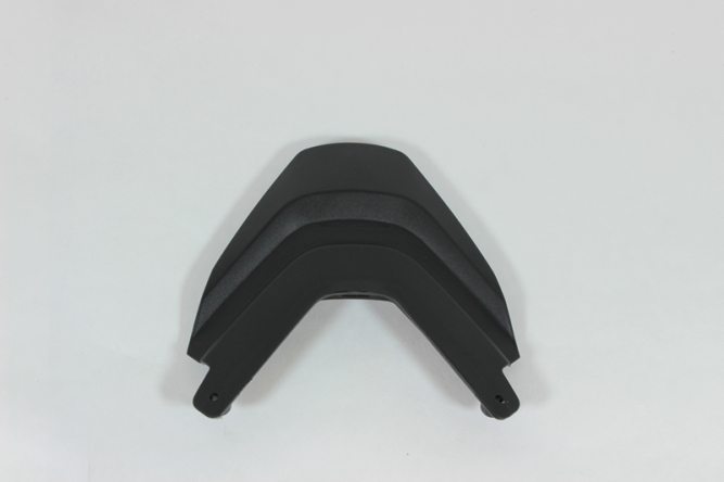 Накладка декоративная заднего фонаря верхняя