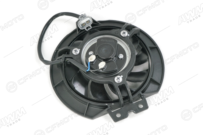 Вентилятор охлаждения