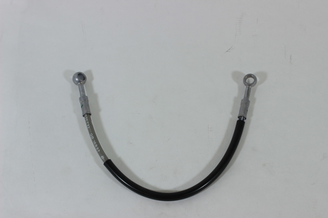 Шланг заднего тормоза (на распределитель ABS)