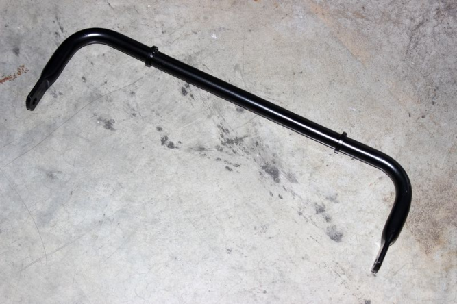 Стабилизатор поперечной устойчивости, задний