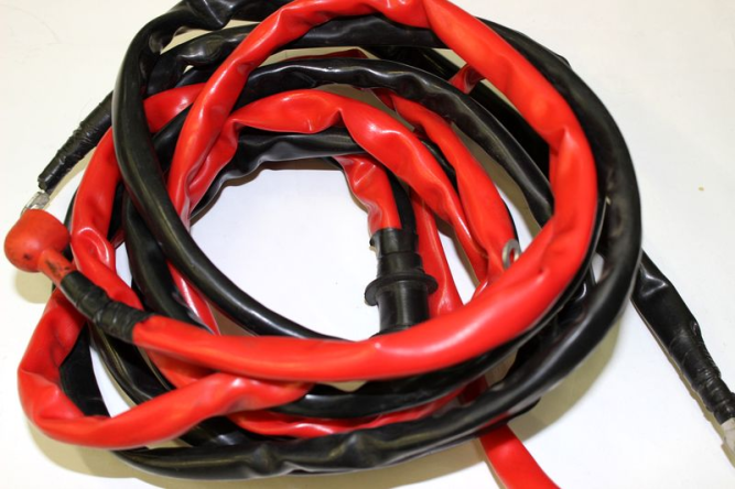 Комплект стартерных проводов