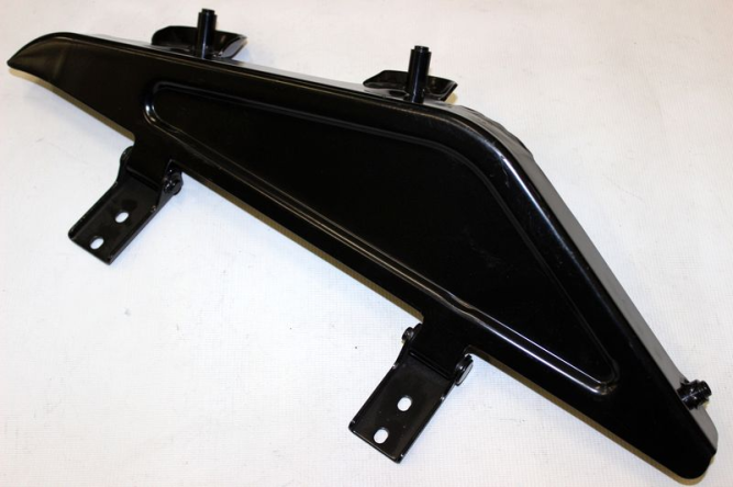 Кронштейн левой двери UTV