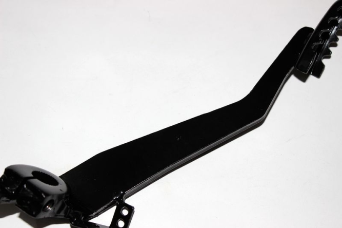 Педаль тормоза