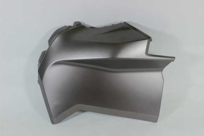 Облицовка правая (серый / GRANITE RIDGE)