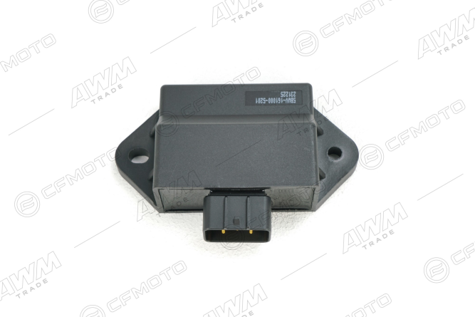 Реле поворотов