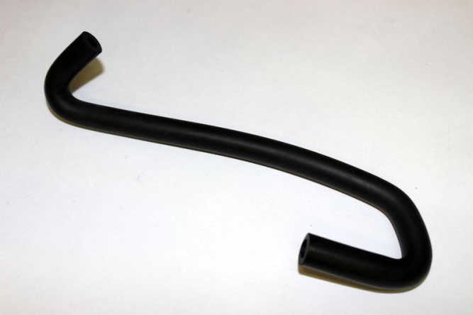 Трубка к расширительному бачку