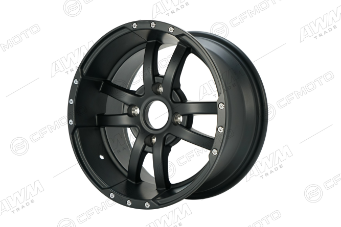 Диск колесный передний, 14"