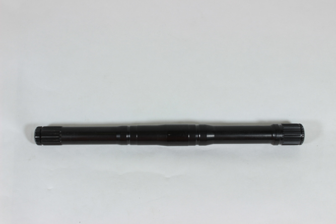 Шланг расширительного бачка системы охлаждения двигателя