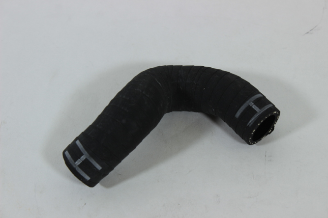 Шланг радиатора впускной